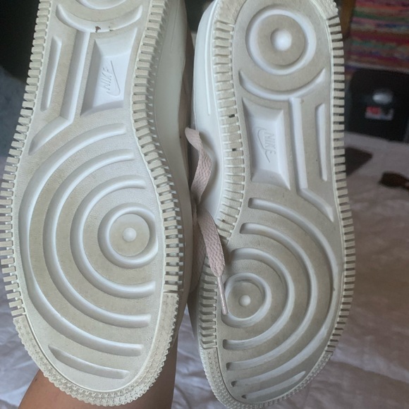 Nike Air Force Ones - Picture 3 of 5